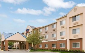 Fairfield Inn & Suites Grand Rapids